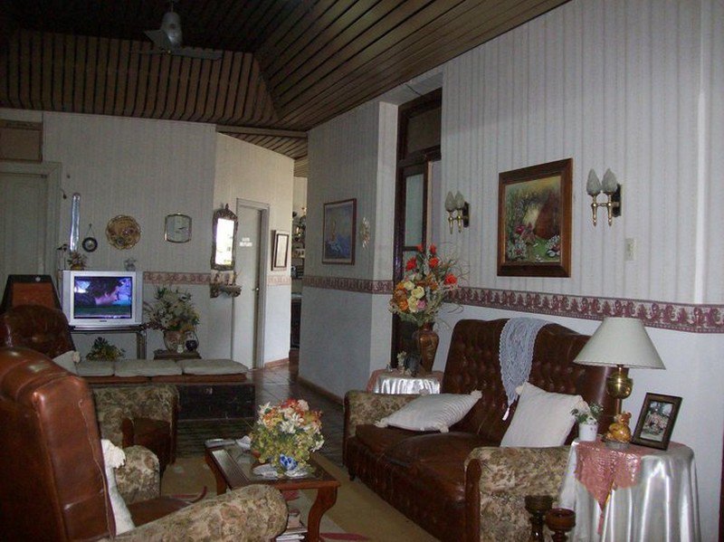 Hotel Shalom en las Termas de Carhué