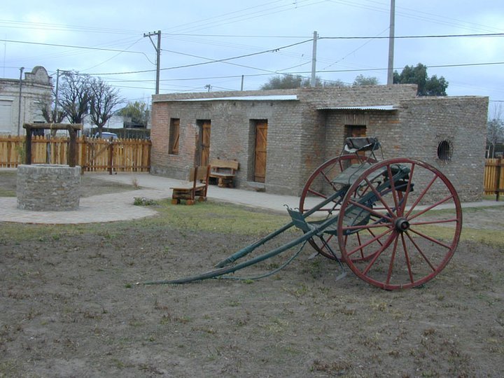 Casa de la Ultima Fortinera