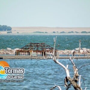 Villa Turística Lago Epecuén